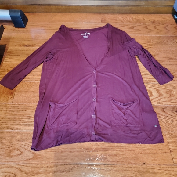 American Eagle Outfitters Sweaters - A.e Soft and Sexy Cardigan